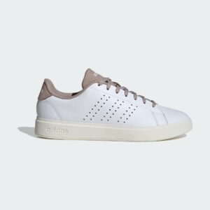 Adidas Forum Bold - White/Black (Nữ)