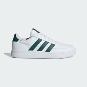 Adidas Adistar Cushion - White/Silver (Nữ)