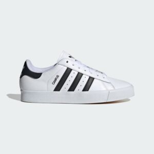 Adidas Response CL - Core Black/White (Nữ)