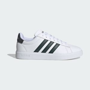 Adidas Handball Spezial - Collegiate Green/Cloud White (Nam)