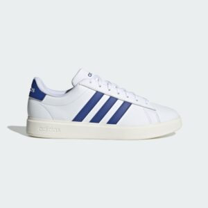 Adidas SL 72 OG - Core Black/Cloud White (Nam)