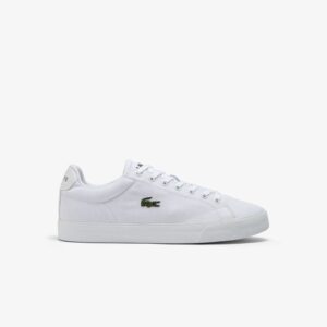 New Balance 550 - White/Green (Nam)