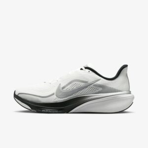Nike V2K Run - Sail/Metallic Silver (Nữ)