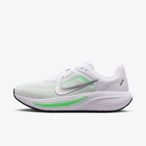 Nike Cortez - White/Black (Nữ)
