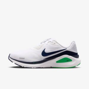 Nike P-6000 - Metallic Silver/Black (Nam)