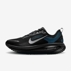 Nike Vomero 5 - Sail/Metallic Silver (Nữ)