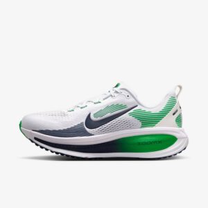 Nike P-6000 - White/Metallic Silver (Nam)