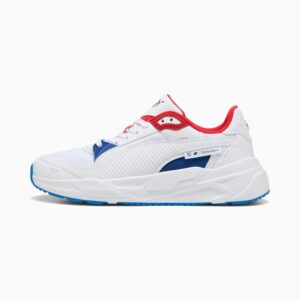 Puma Palermo - Puma White/Black (Nam)