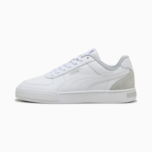 Puma Suede Classic XXI - Puma White/Puma White (Nam)