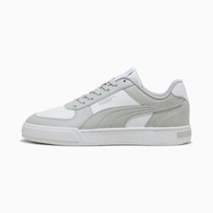Puma RS-X Efekt - White/Grey (Nữ)