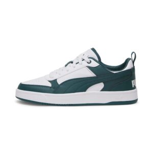 Puma Karmen - White/Black (Nữ)
