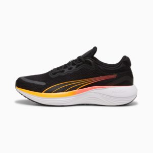 Puma CA Pro - White/Black (Nữ)