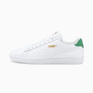 Puma Mayze - White/Black (Nữ)