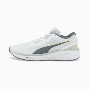 Puma Puma-180 - White/Black (Nữ)